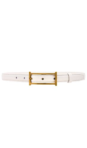 Logo Mini Belt in . Taglia M, S, XL, XS - Helsa - Modalova