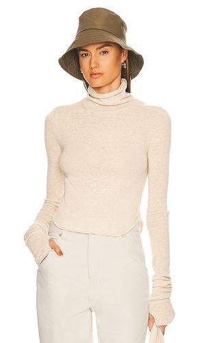 Alva Cashmere Turtleneck in . Taglia M, S, XL, XS, XXS - Helsa - Modalova