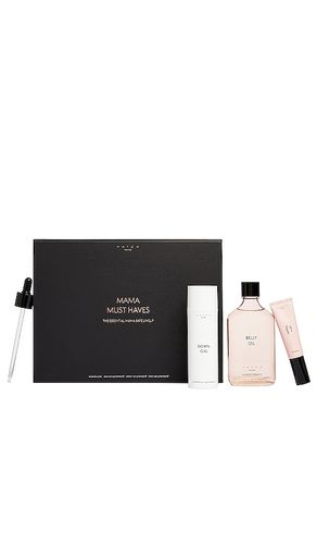 Set para baño y cuerpo the essential mama-safe lineup en color belleza: na talla all - HATCH Mama - Modalova