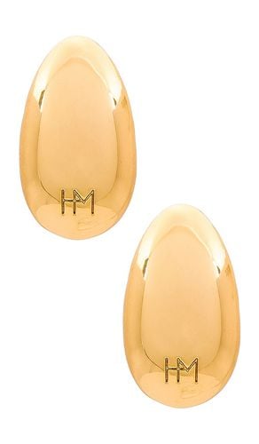 Bean Earrings in - Heaven Mayhem - Modalova