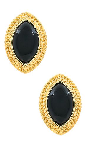 Noir Earrings in - Heaven Mayhem - Modalova