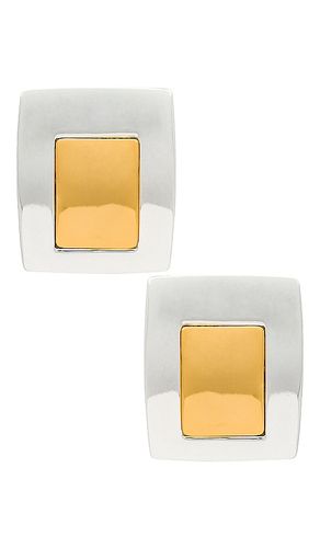 Plate Earrings in in - Heaven Mayhem - Modalova