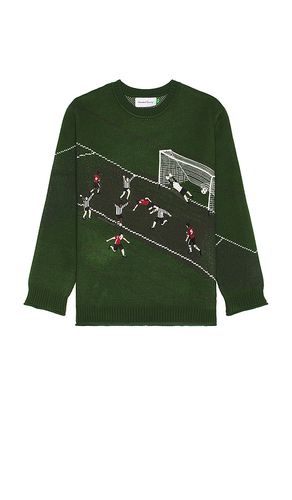 Match Of The Day Sweater in . Taglia M, XL/1X - House of Sunny - Modalova