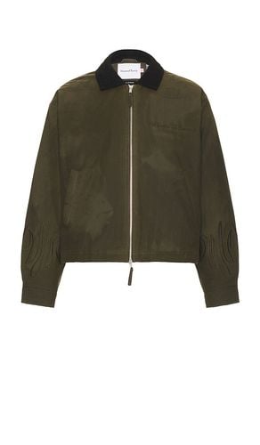 Wax Wu Jacket in . Taglia M, S, XL/1X - House of Sunny - Modalova