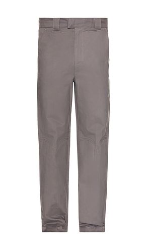 Pantalones worker en color gris talla L en - Grey. Talla L (también en M, S, XL/1X) - House of Sunny - Modalova