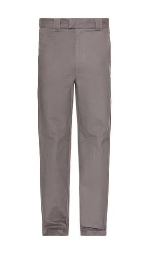 Pantalones worker en color gris talla L en - Grey. Talla L (también en S, XL/1X) - House of Sunny - Modalova