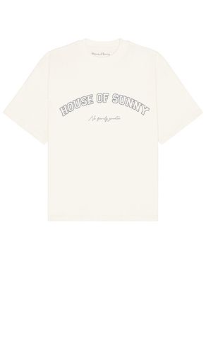 The Family Tee in . Taglia L, S, XL/1X - House of Sunny - Modalova