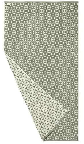 HANDTUCH HARPER TOWEL IN SAGE in - House No. 23 - Modalova