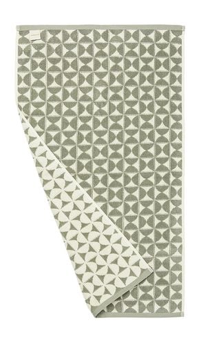 HANDTUCH HARPER HAND TOWEL IN SAGE in - House No. 23 - Modalova