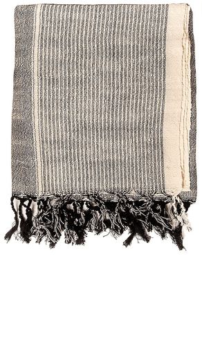Toalla turca zoe towel en color beige talla all en - Beige. Talla all - House No. 23 - Modalova