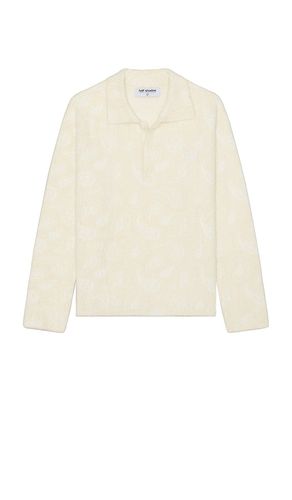 Mink Polo in . Size L. Also in M, S, XL/1X - Half Shadow - Modalova