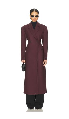Ultra De Lux Coat in . Size 36. Also in 38, 40 - HERSKIND - Modalova