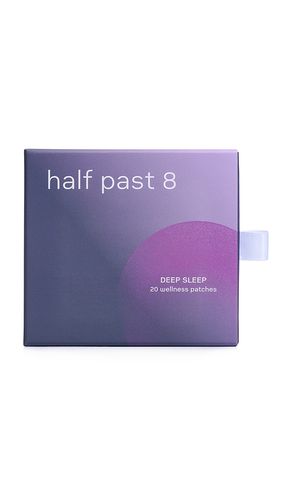 Remiendo adicional deep sleep patch en color belleza: na talla all - Half Past 8 - Modalova