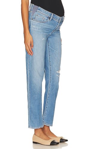 The Boyfriend Maternity Jean in . Size 26, 27, 28, 29 - HATCH - Modalova