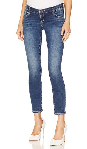 The Slim Maternity Jean in . Taglia 26, 27, 29, 30, 32 - HATCH - Modalova