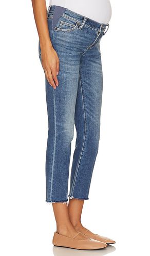 UMSTANDS-JEANS IN CROPPED-LÄNGE in . Size 25, 28, 30 - HATCH - Modalova