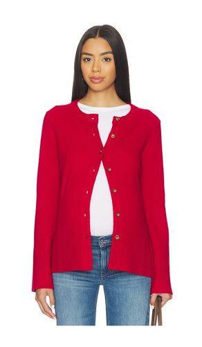 The Celine Contour Cardigan in . Size 2. Also in 4 - HATCH - Modalova
