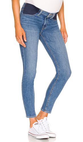 Nico Maternity Super Skinny Ankle Jean in . Size 24, 26, 31, 32, 33, 34 - Hudson Jeans - Modalova