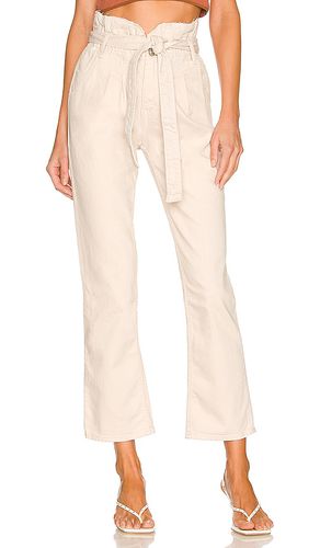 Remi Paperbag Ankle Jean in . Size 32 - Hudson Jeans - Modalova