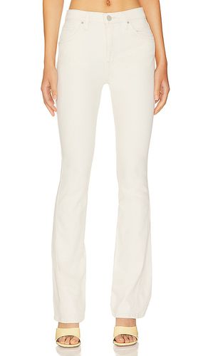 Barbara High Rise Baby Flare in . Taglia 34 - Hudson Jeans - Modalova