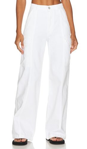 Pantalones en color talla 24 en - White. Talla 24 (también en 28, 29, 32, 33, 34) - Hudson Jeans - Modalova