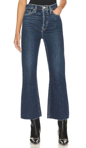 Faye Ultra High Rise Flare in . Size 26, 27, 28, 30, 32, 33 - Hudson Jeans - Modalova