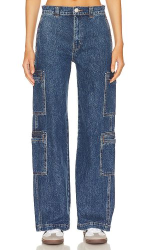 High Rise Welt Pocket Cargo Wide Leg in . Size 26, 27, 34 - Hudson Jeans - Modalova