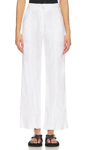 Tie Waist Wide Leg in . Taglia 27, 30, 31, 33 - Hudson Jeans - Modalova