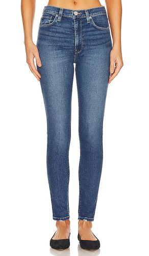 Barbara High Rise Super Skinny in . Taglia 25 - Hudson Jeans - Modalova