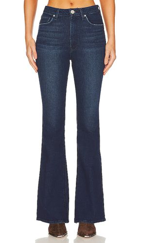 Holly High Rise Flare in . Size 24, 25, 26, 27, 28, 32, 33 - Hudson Jeans - Modalova