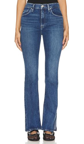 Barbara High Rise Baby Flare in . Size 32, 33, 34 - Hudson Jeans - Modalova