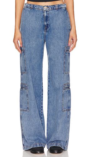 High Rise Welt Pocket Straight Leg in . Size 24, 25, 26, 27, 28, 29, 30, 31, 32, 33, 34 - Hudson Jeans - Modalova