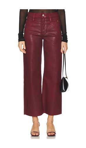 Rosie Wide Leg in . Taglia 25, 27, 28, 29, 30 - Hudson Jeans - Modalova