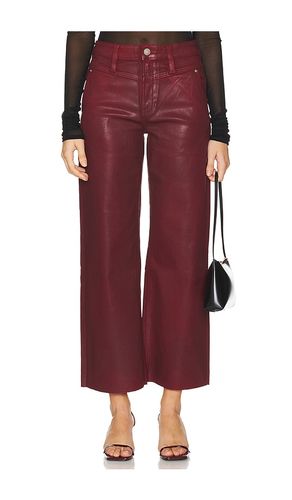 Rosie Wide Leg in . Taglia 27, 28, 29, 30, 31 - Hudson Jeans - Modalova