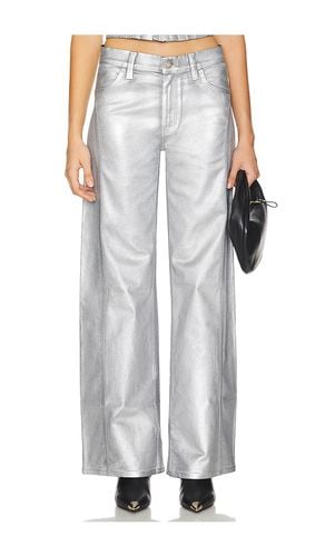 Lexi Seamed Wide Leg in . Taglia 24, 25, 26, 27, 28, 29, 30, 31 - Hudson Jeans - Modalova