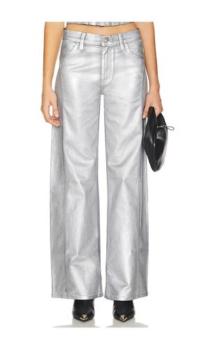 Lexi Seamed Wide Leg in . Taglia 25, 26, 27, 28, 29, 30, 31 - Hudson Jeans - Modalova