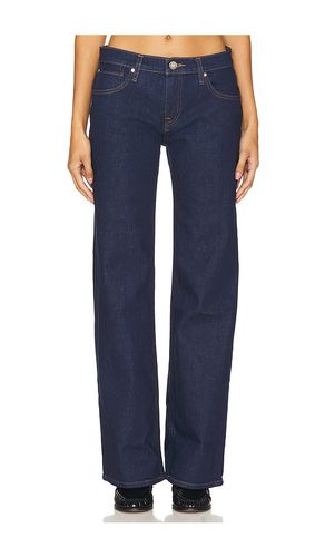 Kelli Mid Rise Loose Straight in . Taglia 27, 29 - Hudson Jeans - Modalova