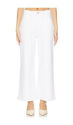 Jodie Wide Leg in . Taglia 25, 26, 27, 28, 29, 30, 31, 32 - Hudson Jeans - Modalova