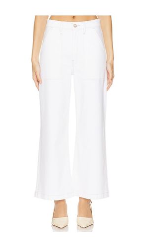 Jodie Wide Leg in . Taglia 25, 27, 28, 30, 31, 32 - Hudson Jeans - Modalova