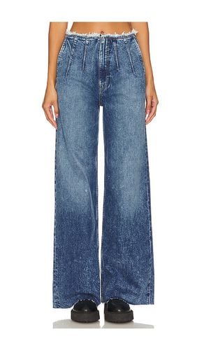 James High Rise Darted Wide Leg in . Size 25, 26, 27, 28, 29, 30, 31, 32 - Hudson Jeans - Modalova