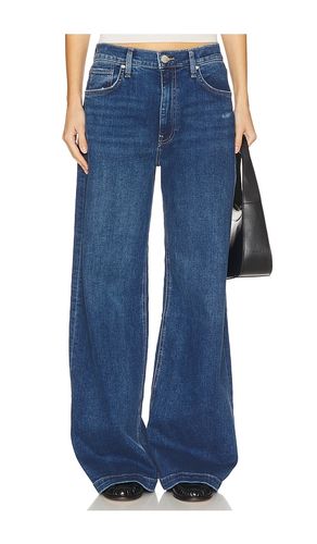 Jodie Loose Fit Wide Leg in . Taglia 26, 27, 31, 32, 34 - Hudson Jeans - Modalova