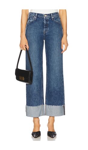 Rosie High Rise Wide Leg Ankle in . Taglia 24, 25, 26, 27, 28, 29, 30, 31, 32, 33, 34 - Hudson Jeans - Modalova