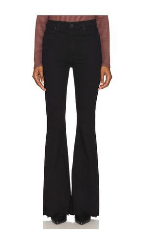 Holly High Rise Flare in . Taglia 25, 26, 27, 28, 29, 30, 31, 32, 33, 34 - Hudson Jeans - Modalova