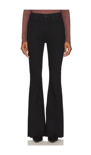 Holly High Rise Flare in . Taglia 26, 29, 31, 32 - Hudson Jeans - Modalova