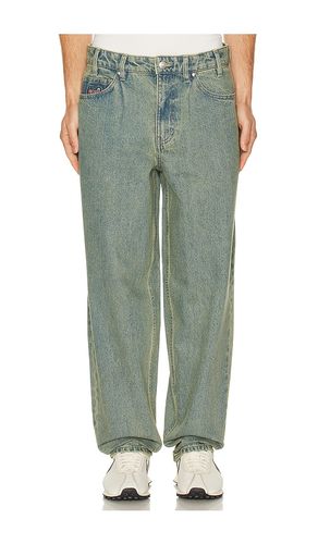 Cromer Washed Denim Pant in . Size 30. Also in 32, 34, 36 - HUF - Modalova