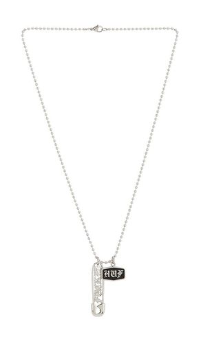 Old E Pendant in - HUF - Modalova