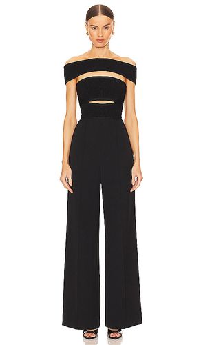 Lila Jumpsuit in . Taglia 0, 6 - Herve Leger - Modalova