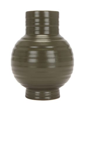 HAWKINS NEW YORK VASE in Green - HAWKINS NEW YORK - Modalova