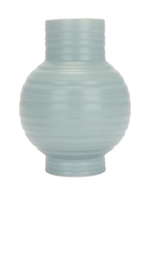 HAWKINS NEW YORK VASE in Blue - HAWKINS NEW YORK - Modalova