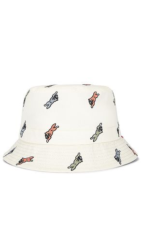 Sombrero running en color blanco talla L/XL en - White. Talla L/XL (también en S/M) - ICECREAM - Modalova